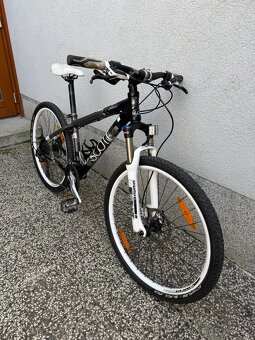 Dámské kolo Scott Contessa 20, velikost S - 2