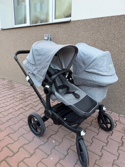 Bugaboo Donkey 3 - 2