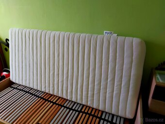 Prodám novou nepoužitou matraci primatex 90×200 - 2
