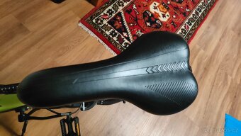 Chlapecké kolo Romet Rambler, děti 145 - 155 cm - 2