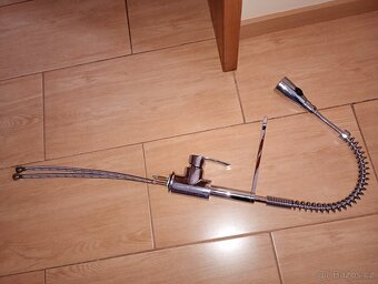 Prodám dřezovou baterii - 2