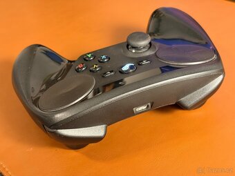 Steam Controller – plně funkční, včetně donglu - 2
