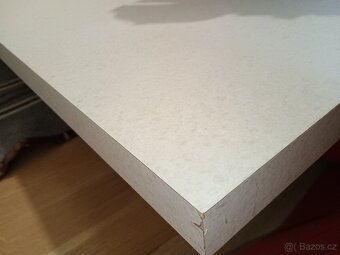 Nová kuchyňská deska IKEA 2,46 - 2