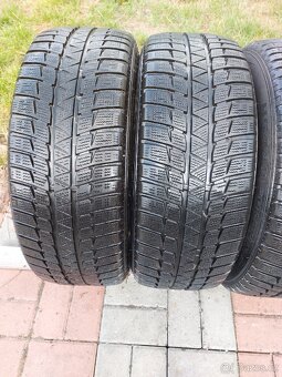 205/55R16 91H 7MM FALKEN - 2