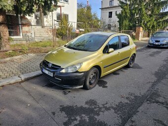 Peugeot 307 Break 1.6i 16v - 2