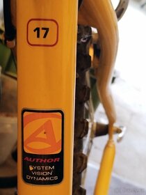 Kolo AUTHOR Basic SX - 2