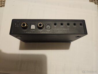 Axagon ADA-71 USB zvuková karta - 2