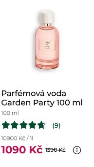 Yves Rocher Garden Party - 2