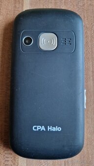 CPA Halo 11 - 2