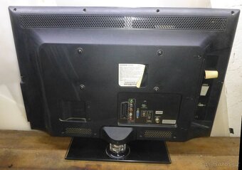 LED televize 60cm THOMSON, 24 palců, nemá DVBT2 - 2