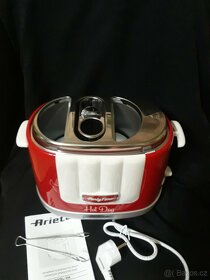 Zcela nový, nikdy nepoužitý hot dog/ovač za 50% ceny - 2