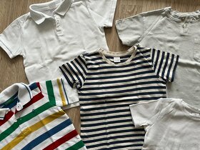 Znackova trička - 2