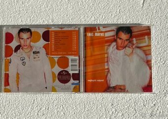 CD Leoš Mareš Nejlepší Nápad - 2