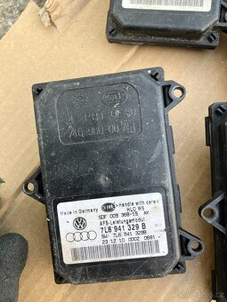 Jednotka AFS 7L6941329B - 2