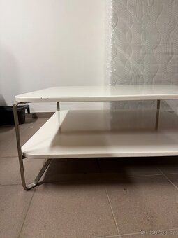 Prodám konferenční stolek - 2