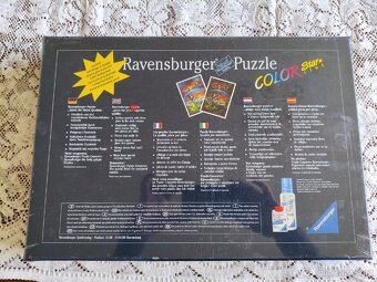 Puzzle Ravensburger - 2