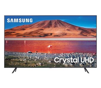 43" Samsung UE43TU7172 108cm - 2