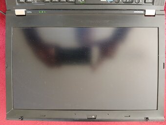 Lenovo Thinkpad T420 - 2