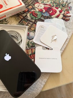 Apple Iphone 14 pro black 128 gb - 2