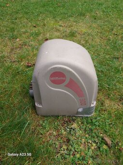 Pohon vřat Lift Master - 2