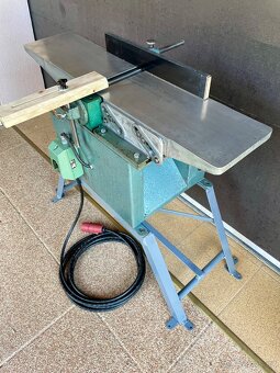 Hoblovka MS200 - 2