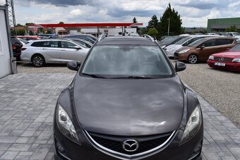 Mazda 6 2.2D 120KW DIGIKLIMA SERVIS - 2