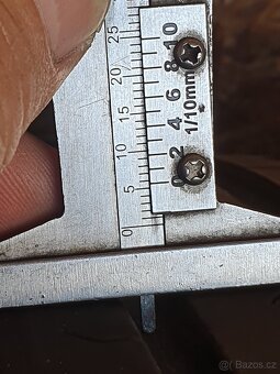 205 60 r 16 dezén 78% R 16 205 60 letní pneumatiky 205/60/16 - 2