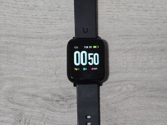 Hodinky Niceboy X-Fit Watch - 2