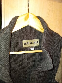 Myslivecký svetr Afars - 2