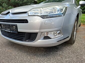 Světlomety Citroen c5 X7 - 2