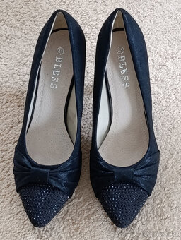 Značkové lodičky BLESS - 2