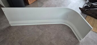 Krycí panel RAVAK Chrome 170 x 105 pravý (P) - 2