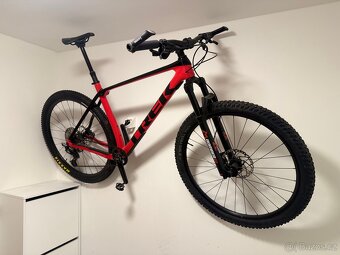 Trek Procaliber 9.6 (XL) – Downcountry Tuning - 2
