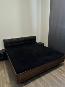 Postel 180x200cm - 2