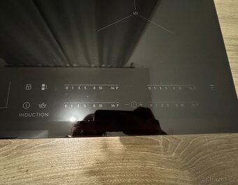Indukční varná deska ELECTROLUX - 2