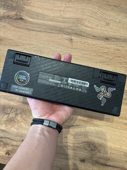 Razer huntsman mini - 2