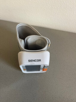 Nový tlakoměr Sencor SBD 1470 - 2