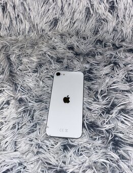 iPhone SE 128gb - 2