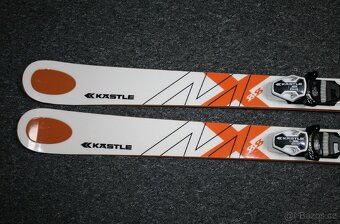 Kastle Mx 88 168 cm - 2