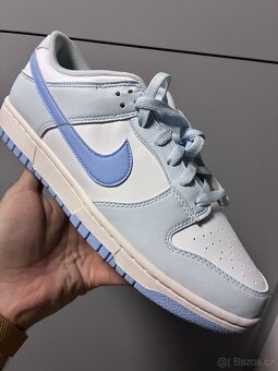 Nike Dunk Low tenisky - 2