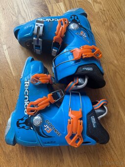 Dětské přeskáče - 2