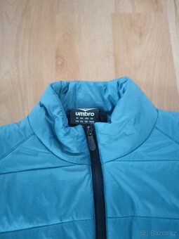 Zimní bunda, vel.152/158 - 2