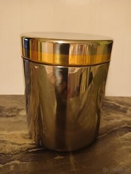 Dóza na potraviny Zepter - 2