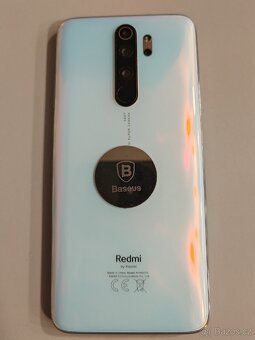 Xiaomi Redmi Note 8 PRO - 2