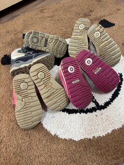 Primigi boty vel 22 - 2