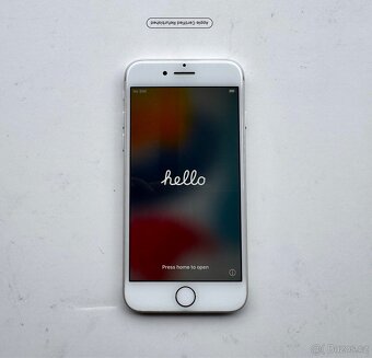 iPhone 7 32GB, krabicka - 2