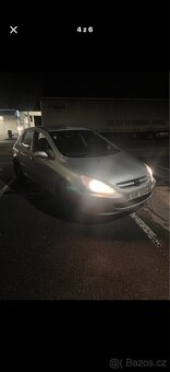 Peugeot 307 2.0 hdi 100 kw - 2