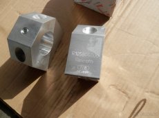 Konzoly hřídele - 2