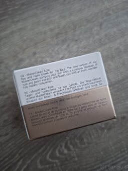 Juvena Master cream Rose - 2