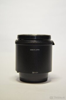 Nikon AF-S Teleconverter TC-20E II 2x - 2